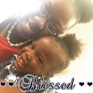 Meet your Posher, Janell